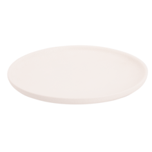 Maastricht Porselein Universe Bord 19 cm Wit Porselein 535208