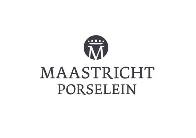 Maastricht Porselein Calcaire Bord diep 20.5 cm Wit Porselein 535445 Maastricht Porselein Calcaire Bord diep 20.5 cm Wit Porselein 535445