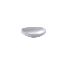 Maastricht Porselein Calcaire  Schaal Laag 15 cm Wit Porselein 535448