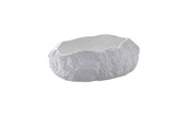 Maastricht Porselein Calcaire Schaal 20.5 x 13 cm Wit Porselein 535452 Maastricht Porselein Calcaire Schaal 20.5 x 13 cm Wit Porselein 535452