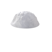 Maastricht Porselein Calcaire Schaal 14.5 cm Bovenkant Wit Porselein 535441