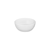 By Bone Helix White Schaal 7 cm Wit Porselein 535303 By Bone Helix White Schaal 7 cm Wit Porselein 535303