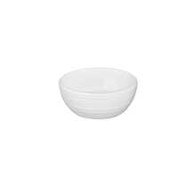 By Bone Helix White Schaal 7 cm Wit Porselein 535303