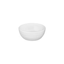 By Bone Helix White Schaal 9.5 cm Wit Porselein 535304