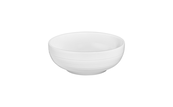 By Bone Helix White Schaal 14 cm Wit Porselein 535305 By Bone Helix White Schaal 14 cm Wit Porselein 535305