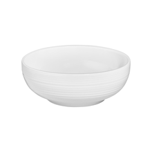 By Bone Helix White Schaal 14 cm Wit Porselein 535305