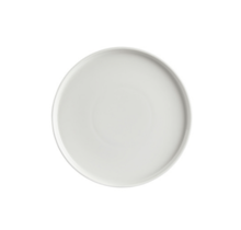By Bone Helix White Bord 16 cm Wit Porselein 535291