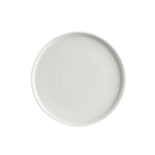 By Bone Helix White Bord 16 cm Wit Porselein 535291