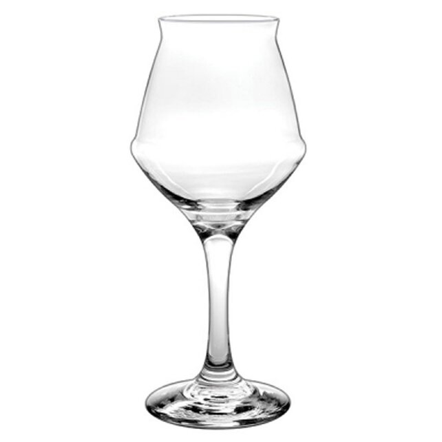 Borgonovo Sommelier Kelch Bierglas 40cl 6 stuks - Tapmaat 30cl 420.1774.0