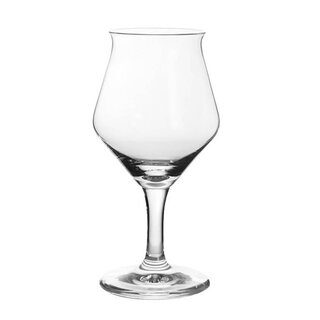 Ritzenhoff Sommelier Kelch Bierglas 47,5cl 6 stuks - Tapmaat 30cl - Laag 420.1784.0