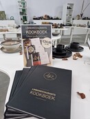 Het enige echt Limbo Restaurants Kookboek Het enige echt Limbo Restaurants Kookboek