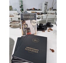 Het enige echt Limbo Restaurants Kookboek