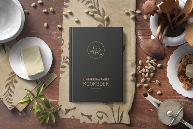 Het enige echt Limbo Restaurants Kookboek Het enige echt Limbo Restaurants Kookboek