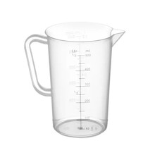 Hendi Maatbeker 2L ø140x(h)215mm 567302