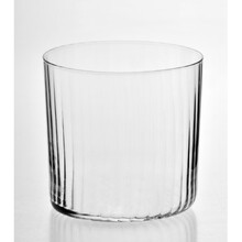 Krosno Avant-Garde Lumi waterglas D90xH85mm 350ml 6 stuks 623461