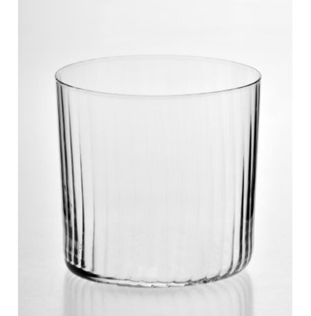Krosno Avant-Garde Lumi waterglas D90xH85mm 350ml 6 stuks 623461 Krosno Avant-Garde Lumi waterglas D90xH85mm 350ml 6 stuks 623461