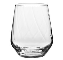 Krosno Splendour Lumi waterglas D70xH110mm 460ml 3 stuks 623021