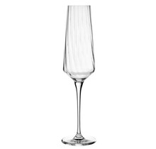 Krosno Avant-Garde Lumi flûte D65xH250mm 180ml 4 stuks 623463