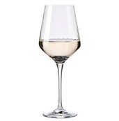 Krosno Avant-Garde Lumi wijnglas D90xH230mm 390ml 4 stuks 623462