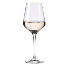 Krosno Avant-Garde Lumi wijnglas D90xH230mm 390ml 4 stuks 623462