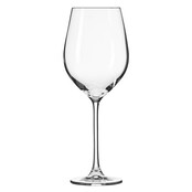 Krosno Splendour wijnglas D95xH245mm 580ml 6 stuks 623019 Krosno Splendour wijnglas D95xH245mm 580ml 6 stuks 623019