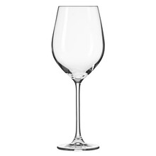 Krosno Splendour wijnglas D95xH245mm 580ml 6 stuks 623019