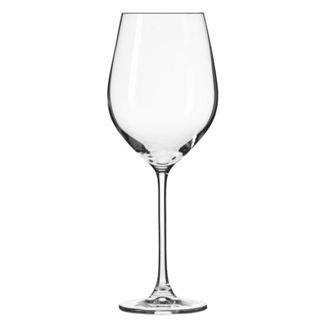 Krosno Splendour wijnglas D95xH245mm 580ml 6 stuks 623019 Krosno Splendour wijnglas D95xH245mm 580ml 6 stuks 623019