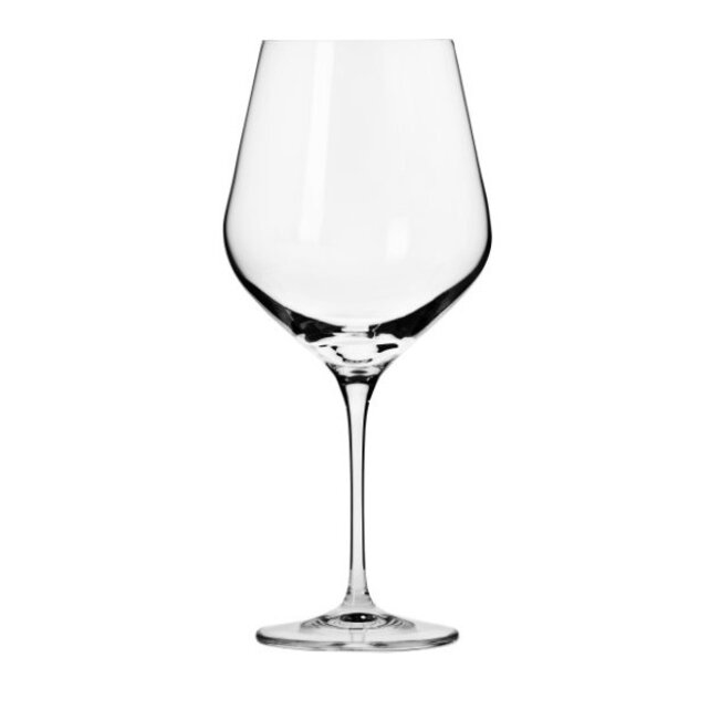Krosno Splendour wijnglas D115xH255mm 900ml 6 stuks 623018 Krosno Splendour wijnglas D115xH255mm 900ml 6 stuks 623018