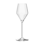 Krosno Level up flÃ»te D70xH210mm 175ml 4 stuks 623444