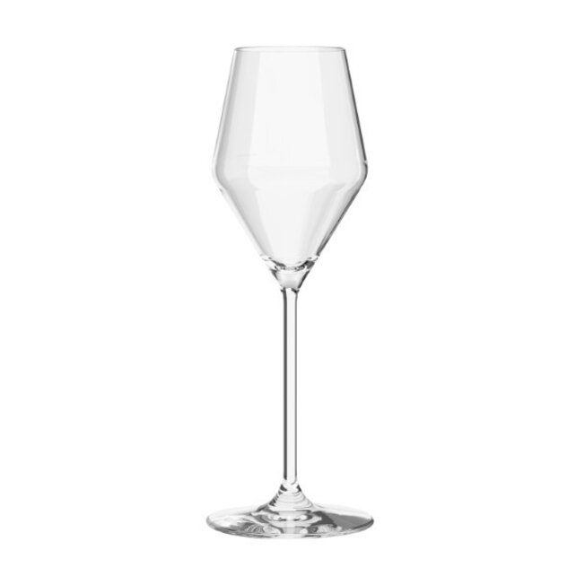 Krosno Level up flûte D70xH210mm 175ml 4 stuks 623444 Krosno Level up flûte D70xH210mm 175ml 4 stuks 623444