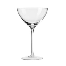 Krosno Harmony martini glas D110xH185mm 245/300ml 6 stuks 623032