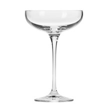 Krosno Harmony champagne coupe D110xH170mm 240ml 6 stuks 623031