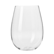 Krosno Harmony waterglas D90xH125mm 550ml 6 stuks 623034