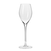 Krosno Harmony flute D75xH245mm 300ml 6 stuks 623030