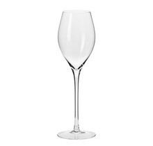 Krosno Harmony flute D75xH245mm 300ml 6 stuks 623030