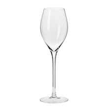 Krosno Harmony flute D75xH245mm 300ml 6 stuks 623030