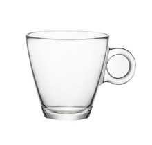 Rocco Bormioli Easy Bar Theeglas  32 cl - Hardglas Transparant 513118