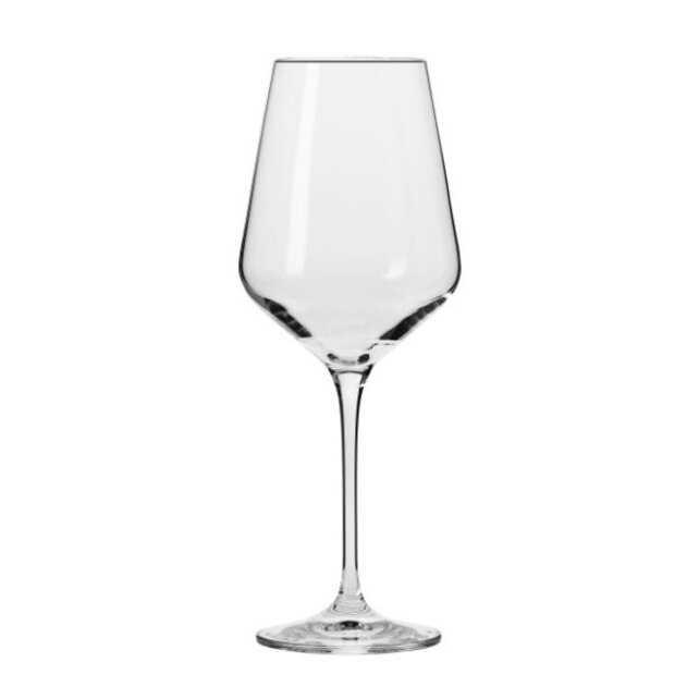 Krosno Avant-Garde wijnglas D90xH230mm 450ml 6 stuks 623023