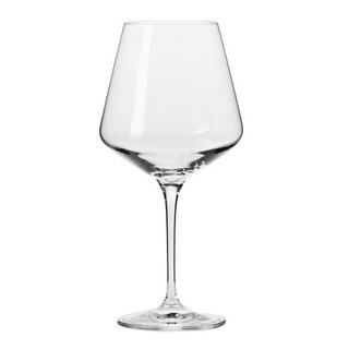 Krosno Avant-Garde wijnglas D105xH220mm 560ml 6 stuks 623024