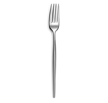 Amefa 1114 Soprano Tafelvork 20,3 cm Zilver 535339