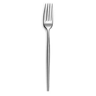 Amefa 1114 Soprano Tafelvork 20,3 cm Zilver 535339