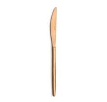 Amefa 1114 Soprano Tafelmes 23 cm Koper 535346