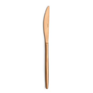 Amefa 1114 Soprano Tafelmes 23 cm Koper 535346