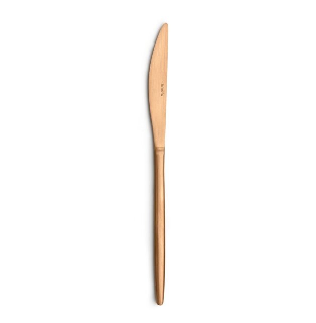 Bestekset Amefa Soprano Koper 1114 24 delig (6 personen) Bestekset Amefa Soprano Koper 1114 24 delig (6 personen)