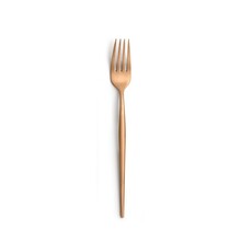 Bestekset Amefa Soprano Koper 1114 24 delig (6 personen)