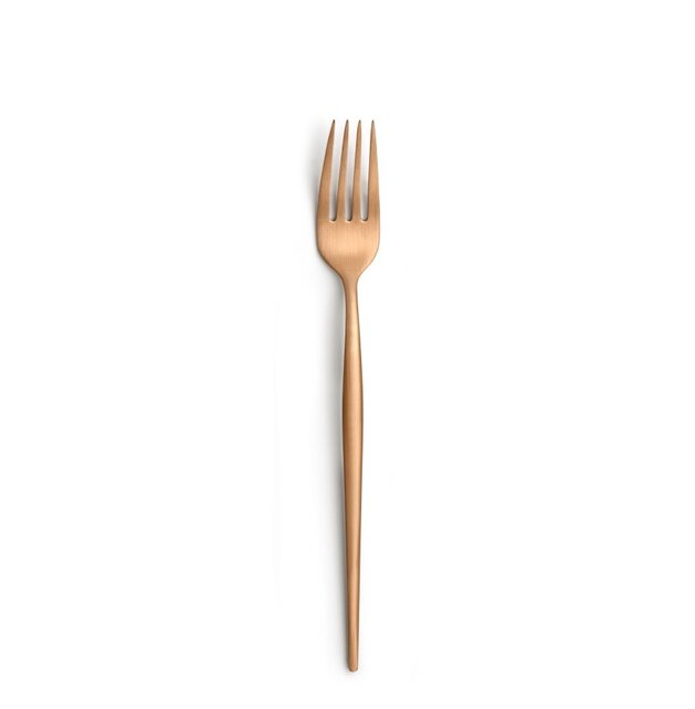 Bestekset Amefa Soprano Koper 1114 24 delig (6 personen) Bestekset Amefa Soprano Koper 1114 24 delig (6 personen)