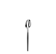 Amefa 1114 Soprano Koffielepel 15 cm Zwart Zilver 535345