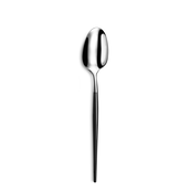 Amefa 1114 Soprano Tafellepel 20,3 cm Zwart Zilver 535344 Amefa 1114 Soprano Tafellepel 20,3 cm Zwart Zilver 535344
