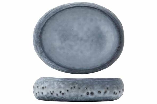 Cosy & Trendy Mauro Serveerbord 18,5X14XH4,6CM 5365001 Cosy & Trendy Mauro Serveerbord 18,5X14XH4,6CM 5365001