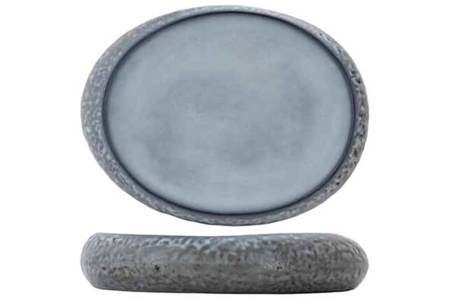 Cosy & Trendy Mauro Serveerbord 31X23,5XH6,1CM 5365003 Cosy & Trendy Mauro Serveerbord 31X23,5XH6,1CM 5365003